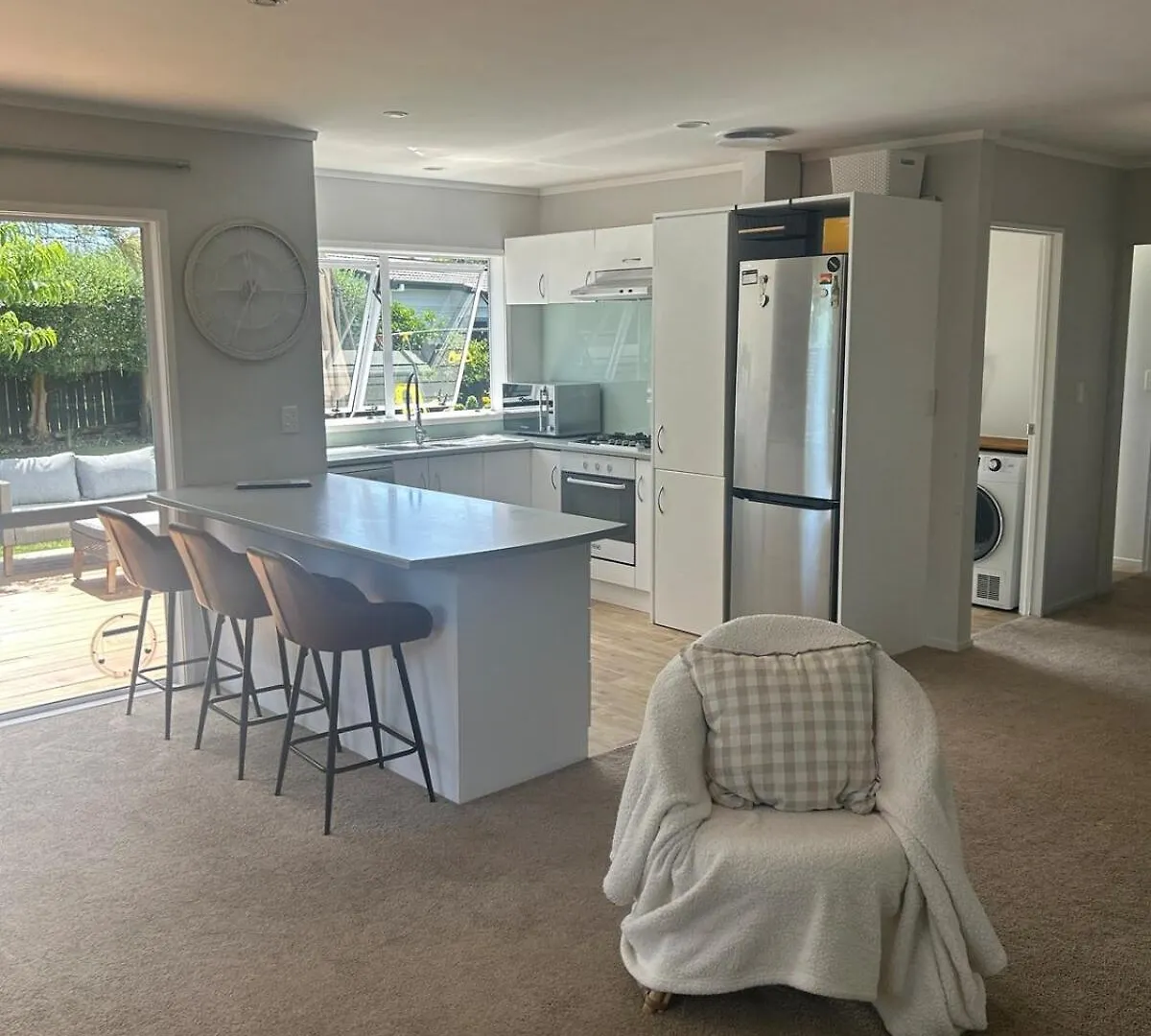 Summer At The Beach! Papamoa Holiday home