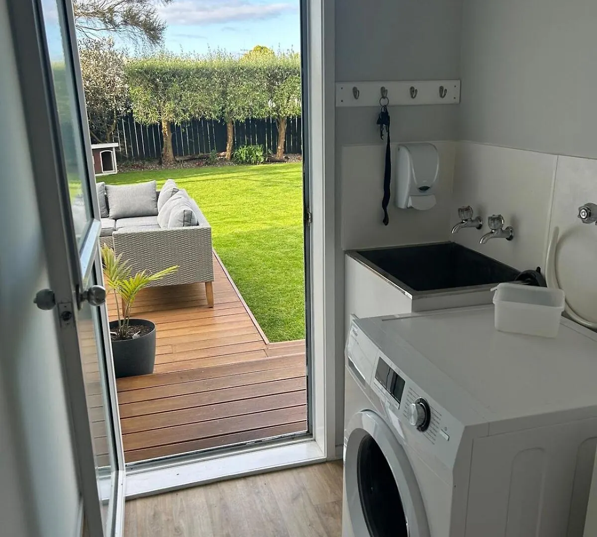 Holiday home Summer At The Beach! Papamoa