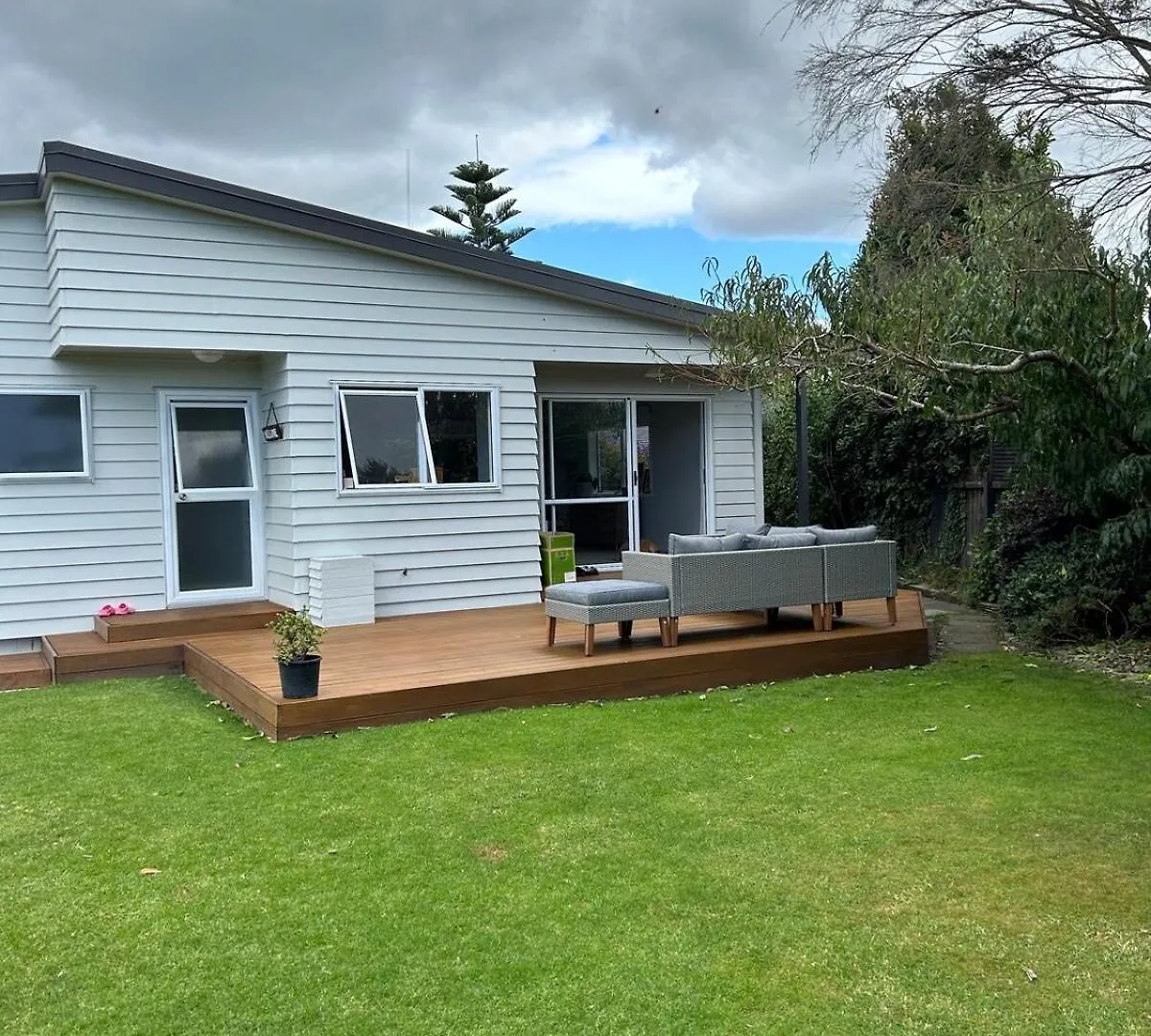 Holiday home Summer At The Beach! Papamoa