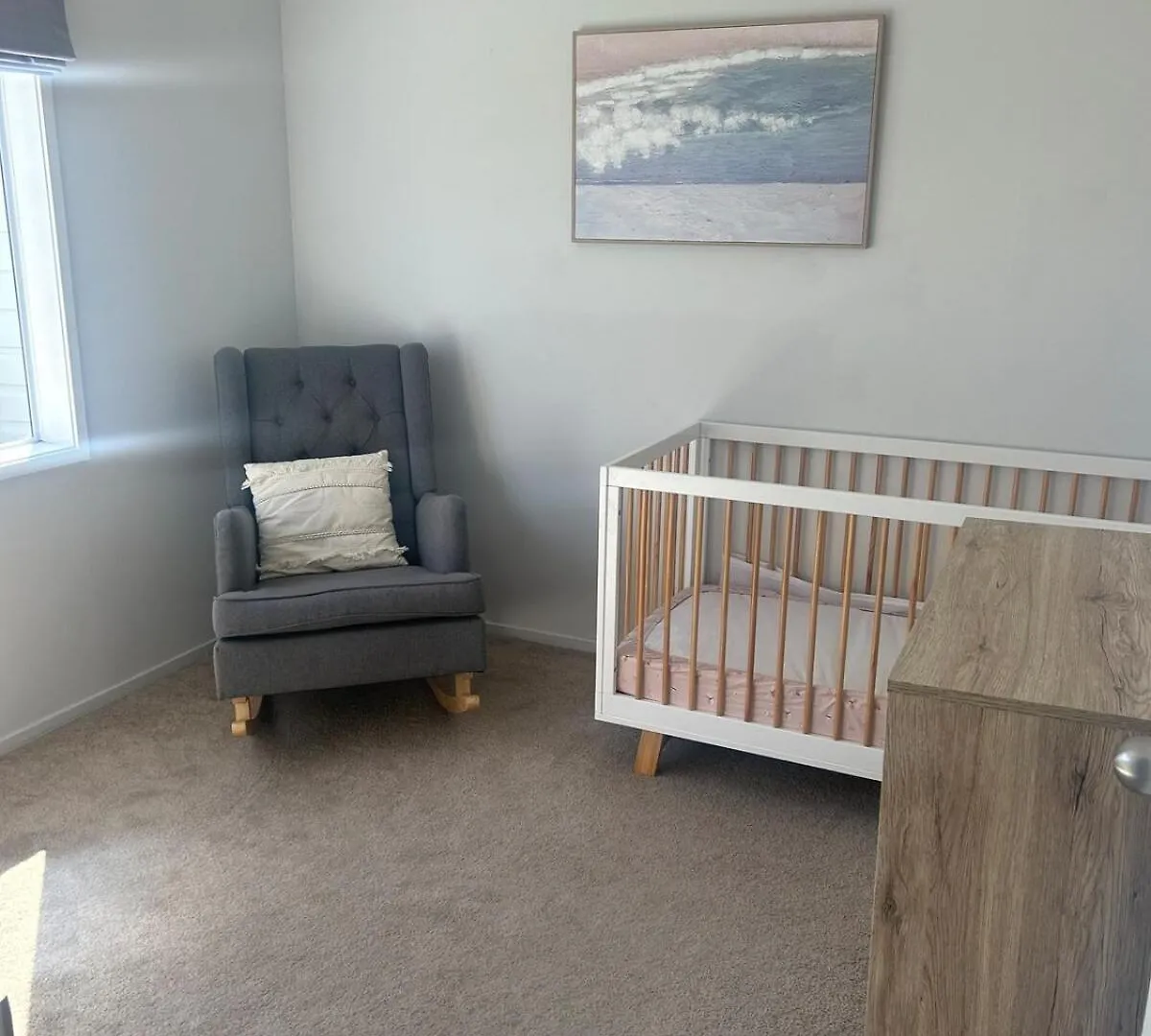 Holiday home Summer At The Beach! Papamoa
