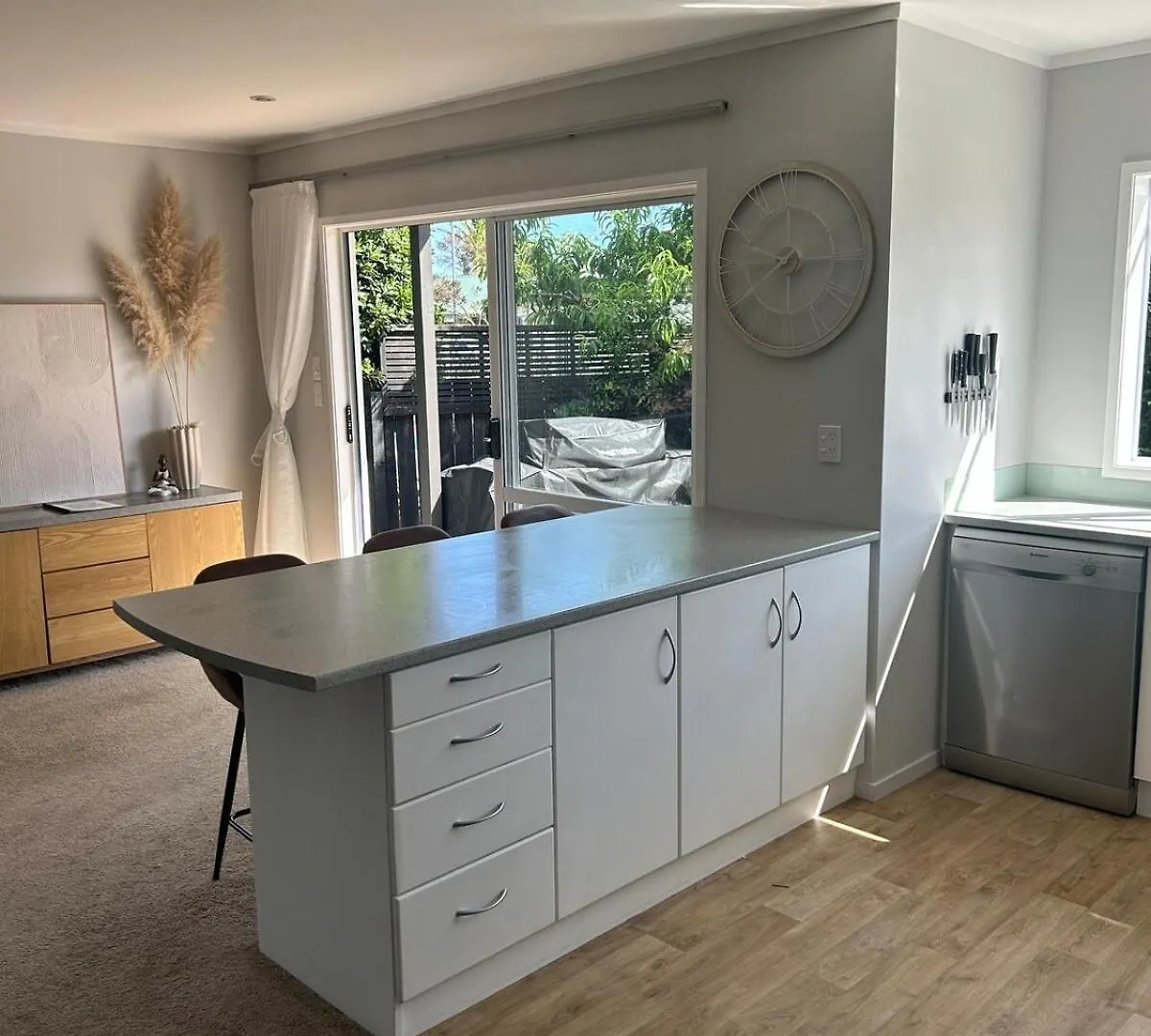 Ferienhaus Summer At The Beach! Papamoa